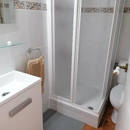 Apartman Estudio Sagitario