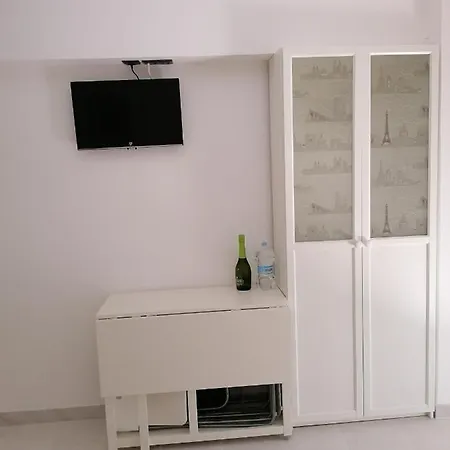 Estudio Sagitario Apartman