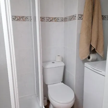 Apartman Estudio Sagitario
