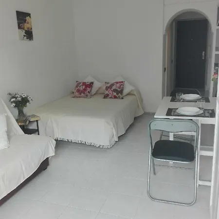 Apartman Estudio Sagitario *