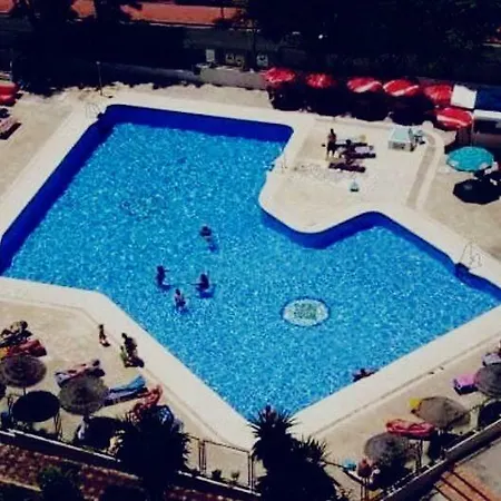 Apartman Estudio Sagitario Benalmádena