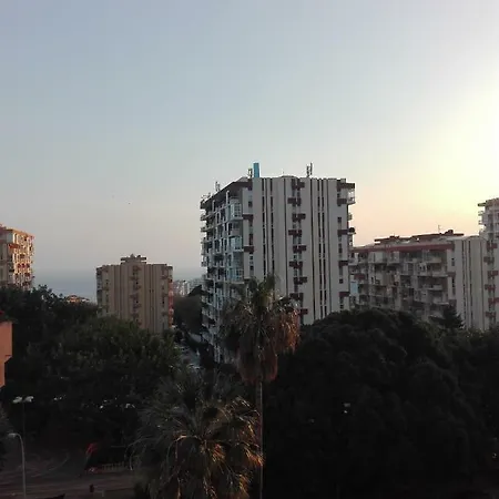 Apartman Estudio Sagitario *