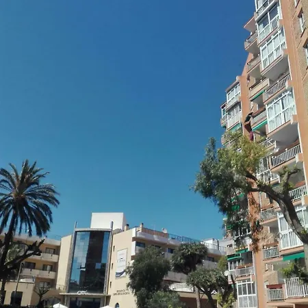 Estudio Sagitario Apartman *
