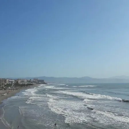 Estudio Sagitario Apartment Benalmadena