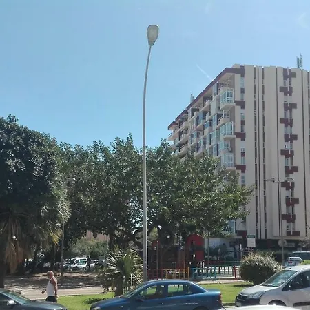 Apartamento Estudio Sagitario